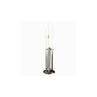 Metal floor standing cue rack (ST)